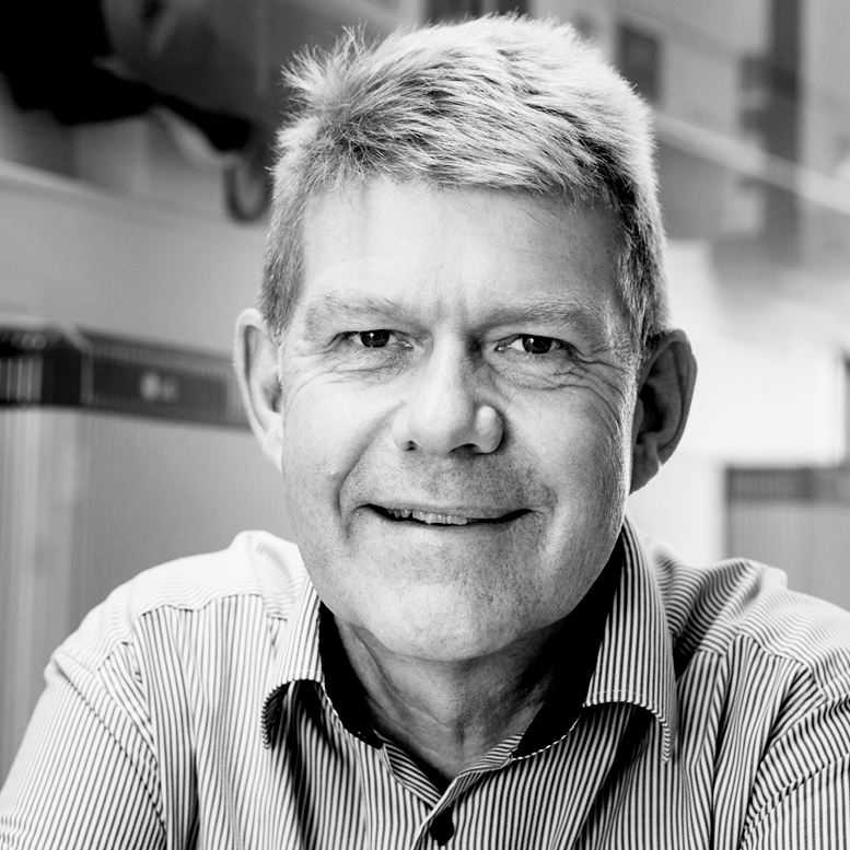 Jens Færgemand Mikkelsen